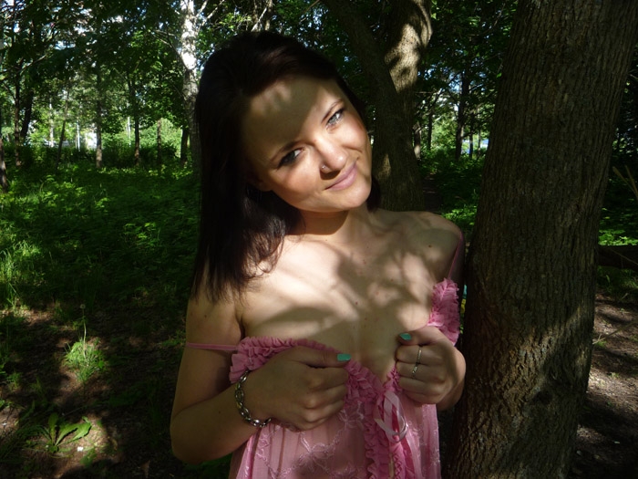 Анкета проститутки Анна - город Джанкой, 20 лет, №17929