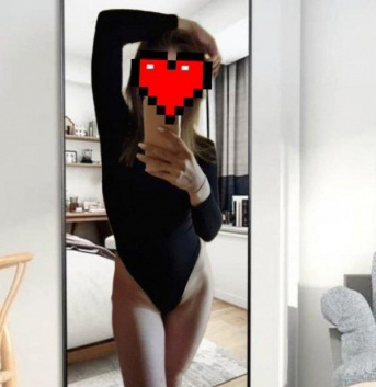 Анкета проститутки Селена - город Джанкой, 25 лет, №6638